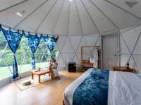 Ikigawa Home ที่พักน่ารักๆ บ่อเกลือ น่าน