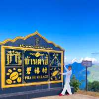 หนาวกาย💗แต่ฉันไม่หนาวใจ💗ที่นี่บ้านผาฮี้