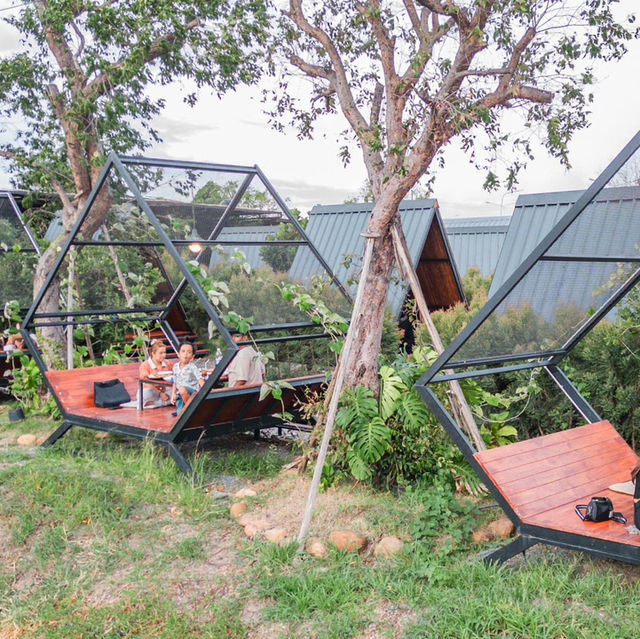 Kanya Cafe - กัญญาคาเฟ่
