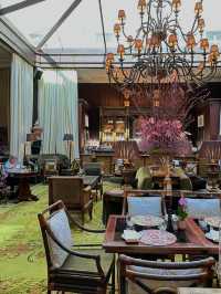 One of the beautiful hotel 🏨 