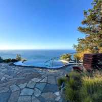 Post Ranch Inn, Big Sur, California