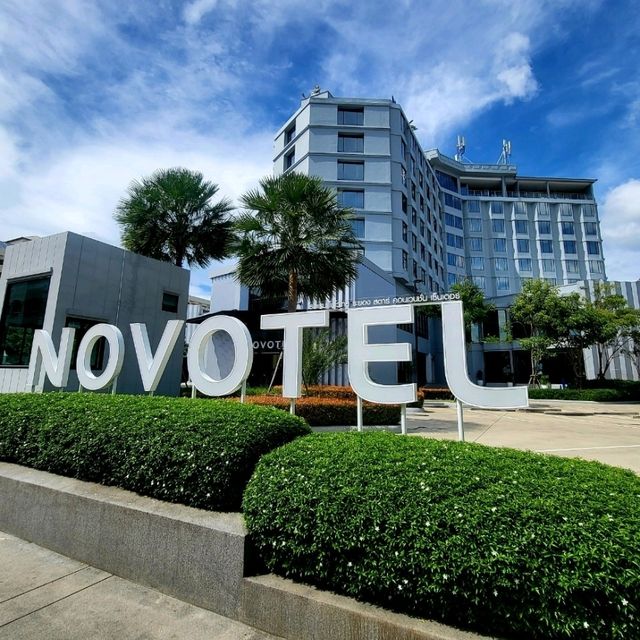  โรงแรมแห่งใหม่ใจกลางเมืองระยอง