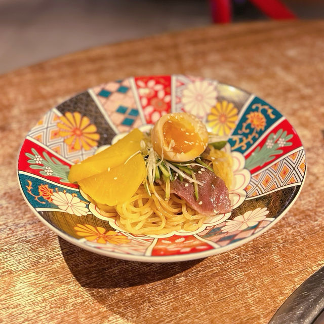 尖沙咀高質日式燒肉店🔥
