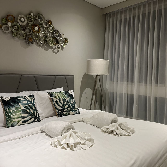 ที่พัก 2 Bedrooms @ Veranda Residence Pattaya🏨