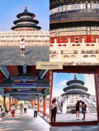 12 พิกัดกินเที่ยวปักกิ่ง ฉบับอัพเดต 2024 🍜✈️🇨🇳