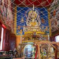 Wat Sa Mani