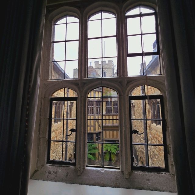 Leeds Castle 利茲城堡