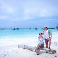 เกาะหลีเป๊ะ Thailand