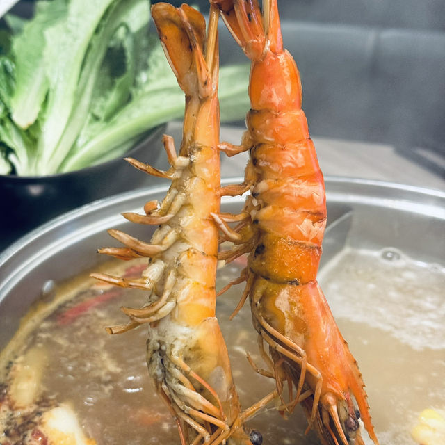 🥢「牛一日式放題鍋料理 」
