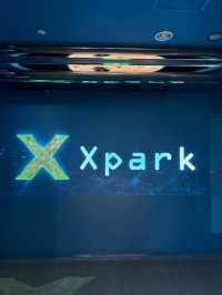XPark Aquarium ใกล้สนามบินเถาหยวน ไต้หวัน