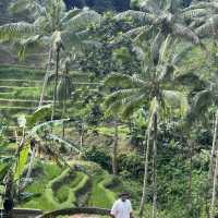 Part of heaven on the Earth