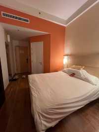 Ibis Hong Kong Central And Sheung Wan 🇭🇰