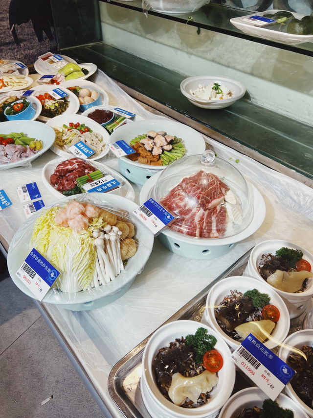 อร่อยถึงเครื่องกับ 'หนิงโปไช่' (Ningbo Cuisine) 🥢
