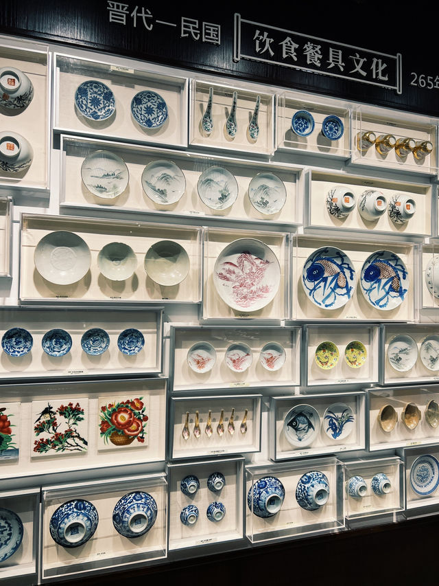 ตามรอยวัฒนธรรมอาหารจีนที่ Museum of Ningbo Cuisine