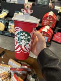 【福岡】まさかのスタバ横がフォトゾーンにっ！？