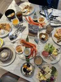 只要1500!! 住五星飯店,還附早餐!!【花蓮煙波太魯閣-山闊館】