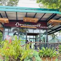 สามยอด Coffee