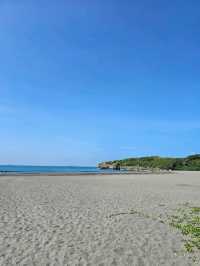 Cijin Island เกาะสุดน่ารักของไต้หวัน