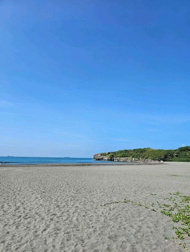 Cijin Island เกาะสุดน่ารักของไต้หวัน