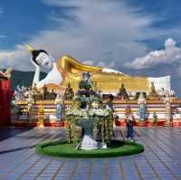 วัดพระธาตุดอยคำ