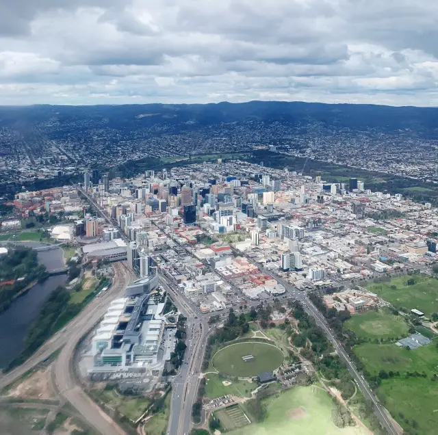 Adelaide: A Hidden Gem of Australia!