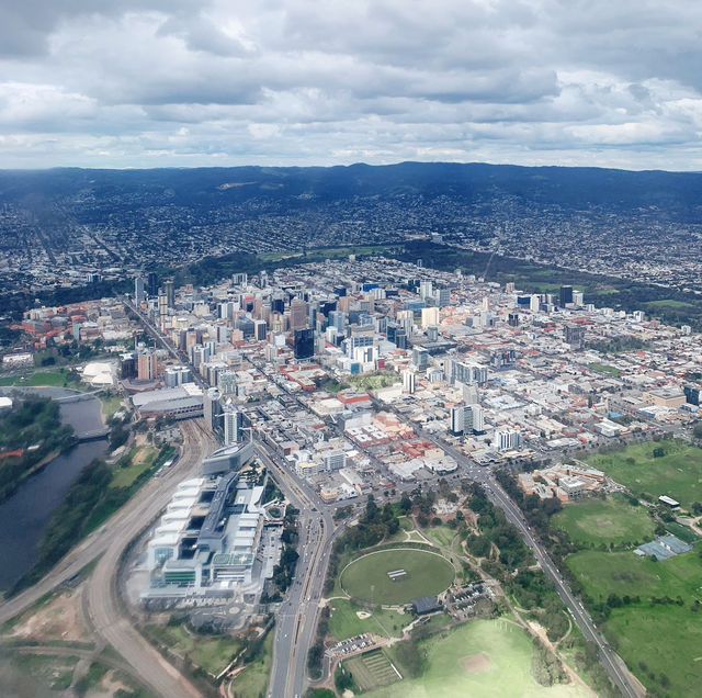 Adelaide: A Hidden Gem of Australia!