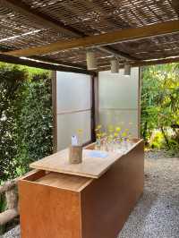 🔵 Hani creativespace ꕀ .* คาเฟ่สุดน่ารักในน่าน
