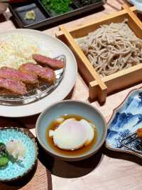 尖沙咀日本師傅和牛割烹料理