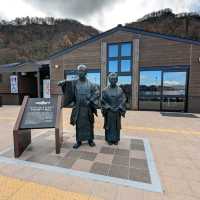 十和田湖姬增之裡展示室，帶你領略小坂町的生態魅力