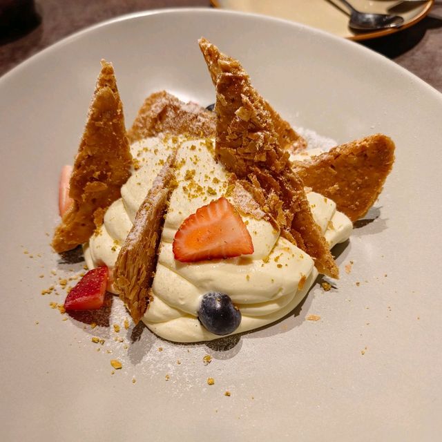 台北喜來登大飯店比薩屋PizzaPub