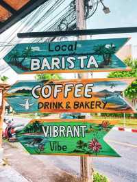 SPECS ON Coffee, หาดใหญ่, สงขลา