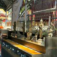 Dap Phai Temple