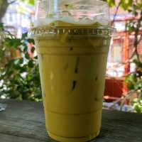 ร้านคาเฟ่เล็กๆ บรรยากาศดี ย่านบางขุนเทียน
