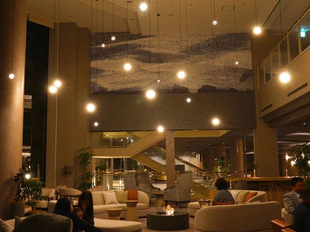 【山梨県】八ヶ岳山麓の絶景ホテルでオールインクルーシブ！「グランメルキュール八ヶ岳リゾート&スパ」