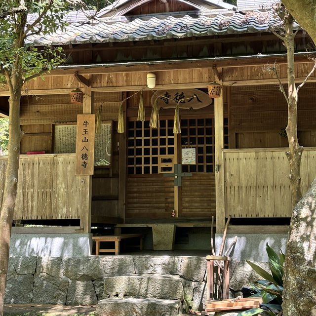 瀨戶內海單車旅行
