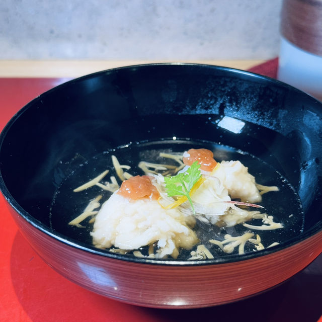 尖沙咀日式傳統割烹 🏠炑Mu