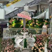 A Whimsical Wonderland: Christmas at One Utama