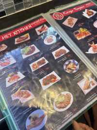 ร้านลับบางใหญ่ Kappou อาหารญี่ปุ่น
