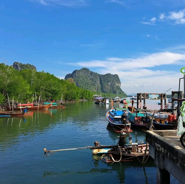 เกาะลิบง