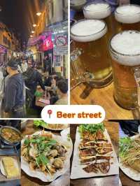 7 จุด check-in ที่ไม่ควรพลาดในเมืองฮานอย