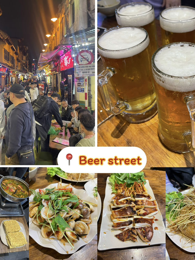 7 จุด check-in ที่ไม่ควรพลาดในเมืองฮานอย