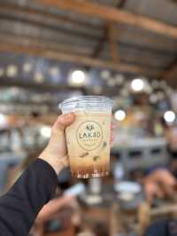 Lak 40 Coffee & Tea 