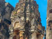 ชมเมืองเก่า เที่ยวชมสถาปัตยกรรม มรดกโลก