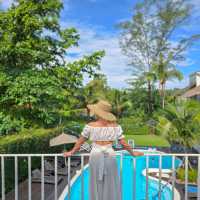ที่พักสุดชิคบนเกาะช้าง