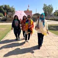 6 Days 5 Nights tours at Ahmedabad, Gujarat, India 