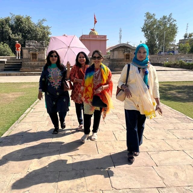 6 Days 5 Nights tours at Ahmedabad, Gujarat, India 