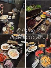 Payaa Hotel  ที่พักที่อยู่ได้เต็มเวลา 24 ชม.