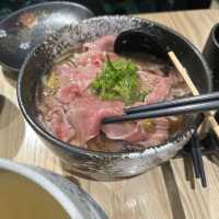 大圍好味日本菜