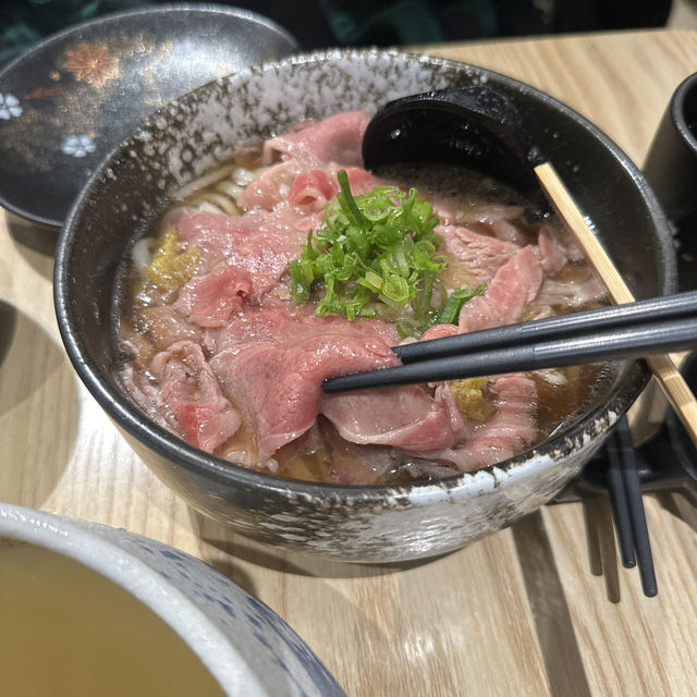 大圍好味日本菜