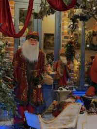 B-Story Cafe-Ratchathewi 🎅🏻 🥨🍾🧸🎁🎄🧣